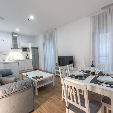 חרז Apartamentos Santa Maria 15 מראה חיצוני תמונה