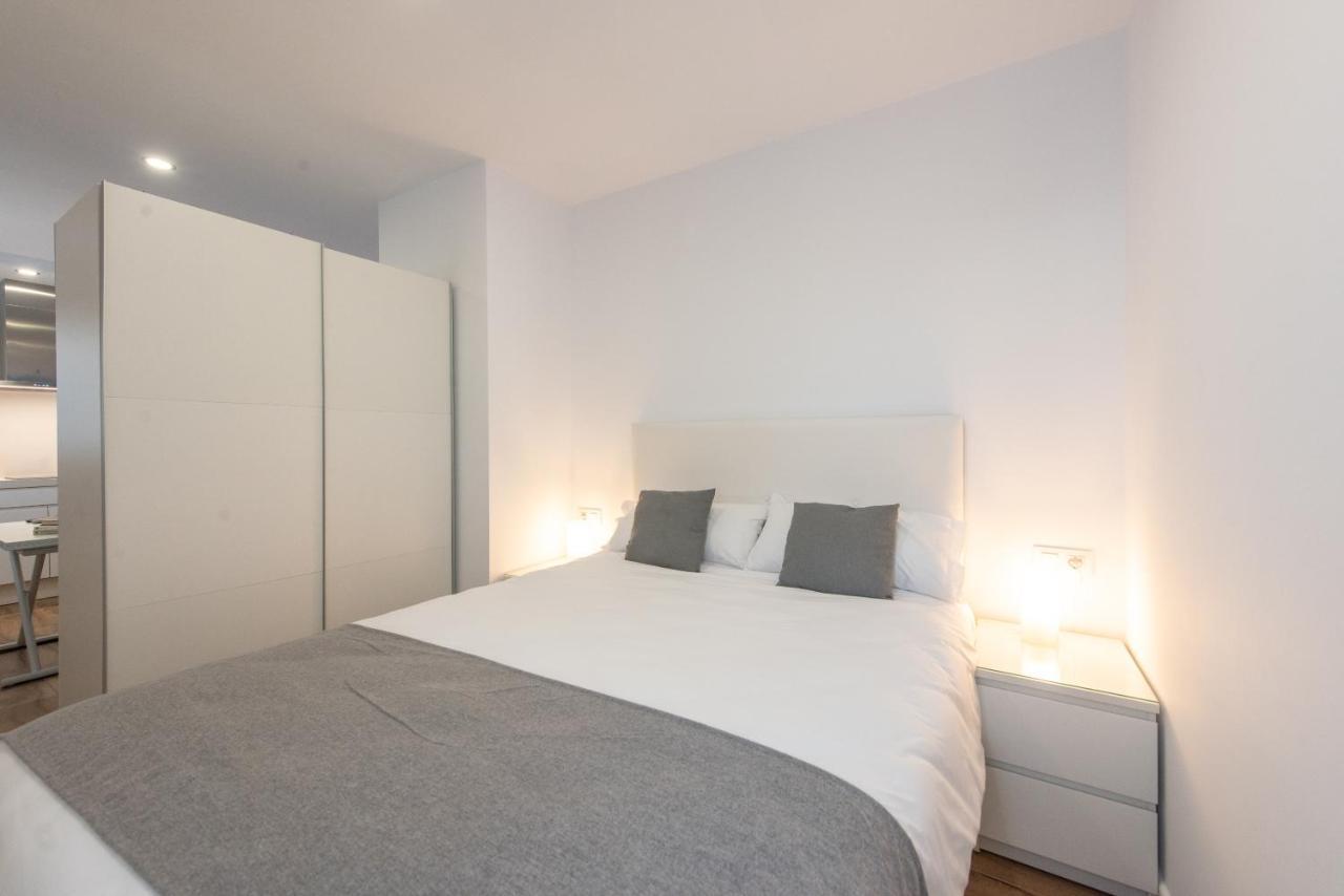 חרז Apartamentos Santa Maria 15 מראה חיצוני תמונה
