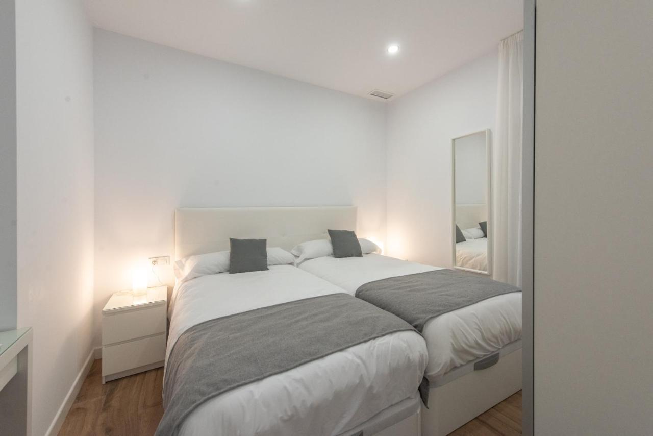 חרז Apartamentos Santa Maria 15 מראה חיצוני תמונה