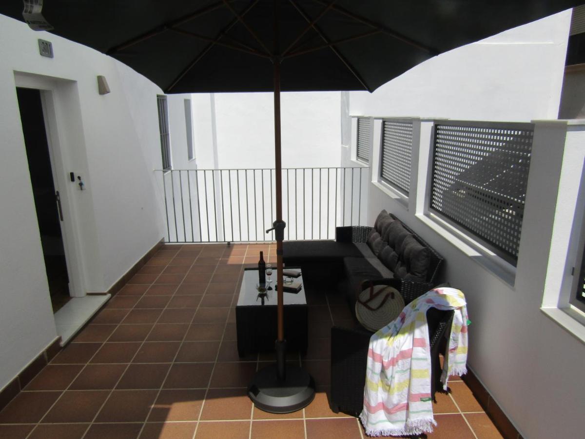 חרז Apartamentos Santa Maria 15 מראה חיצוני תמונה