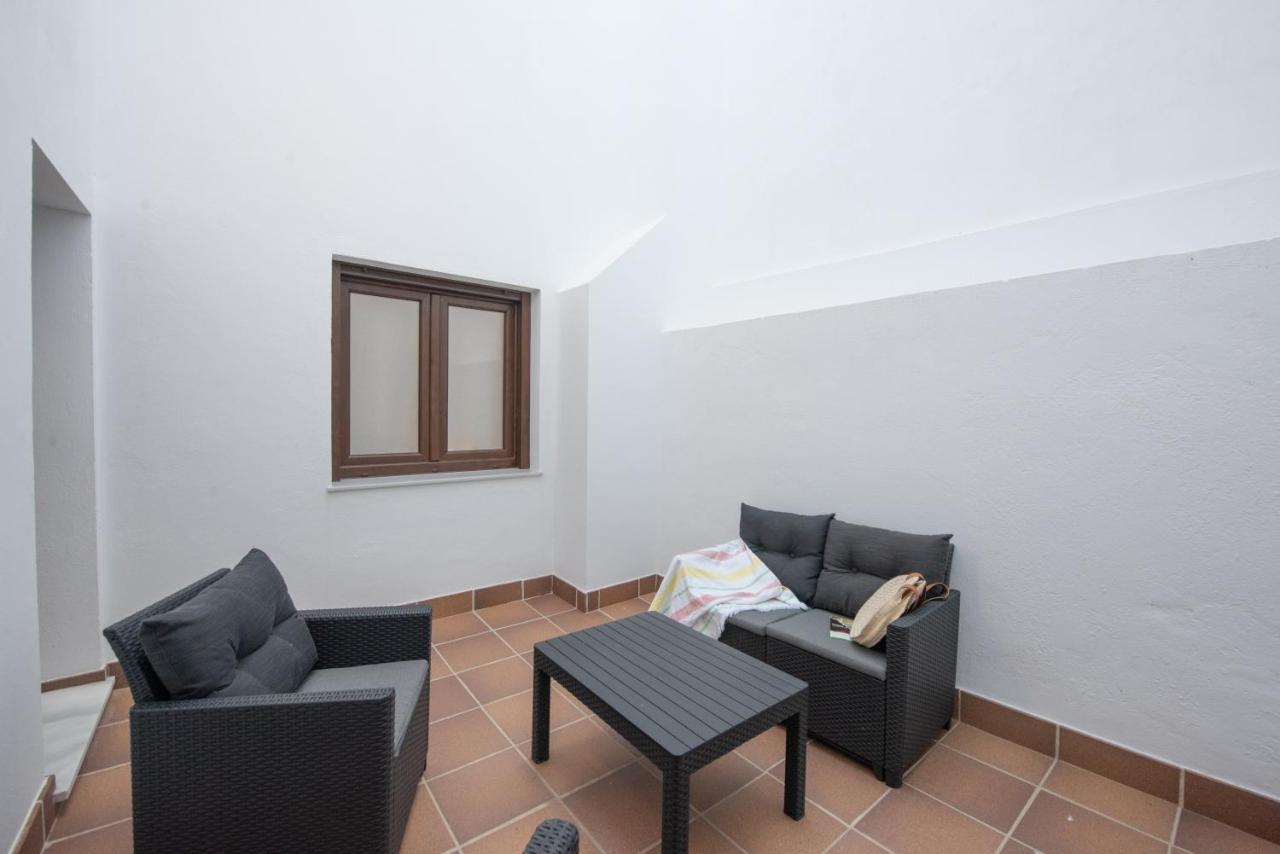 חרז Apartamentos Santa Maria 15 מראה חיצוני תמונה