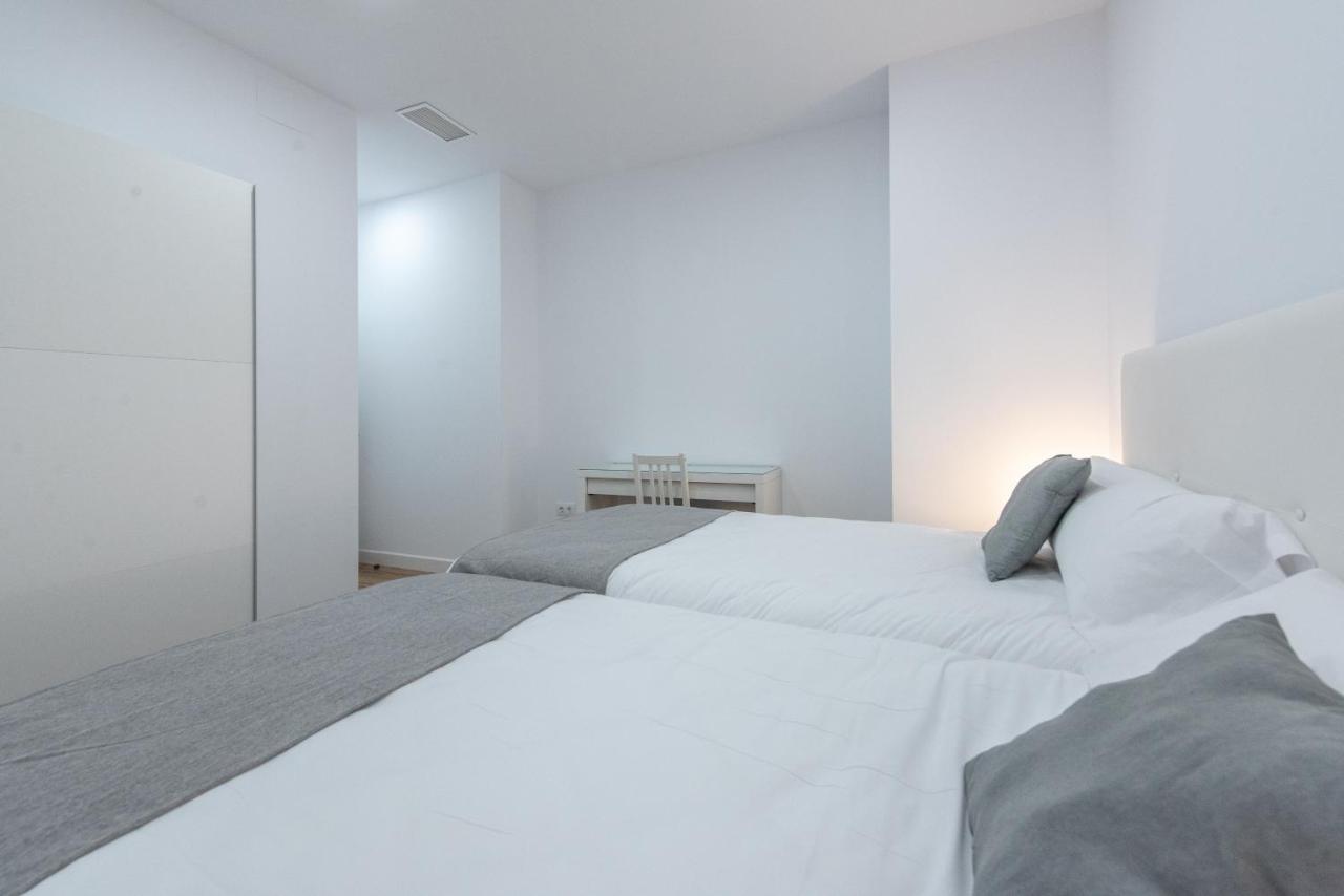 חרז Apartamentos Santa Maria 15 מראה חיצוני תמונה