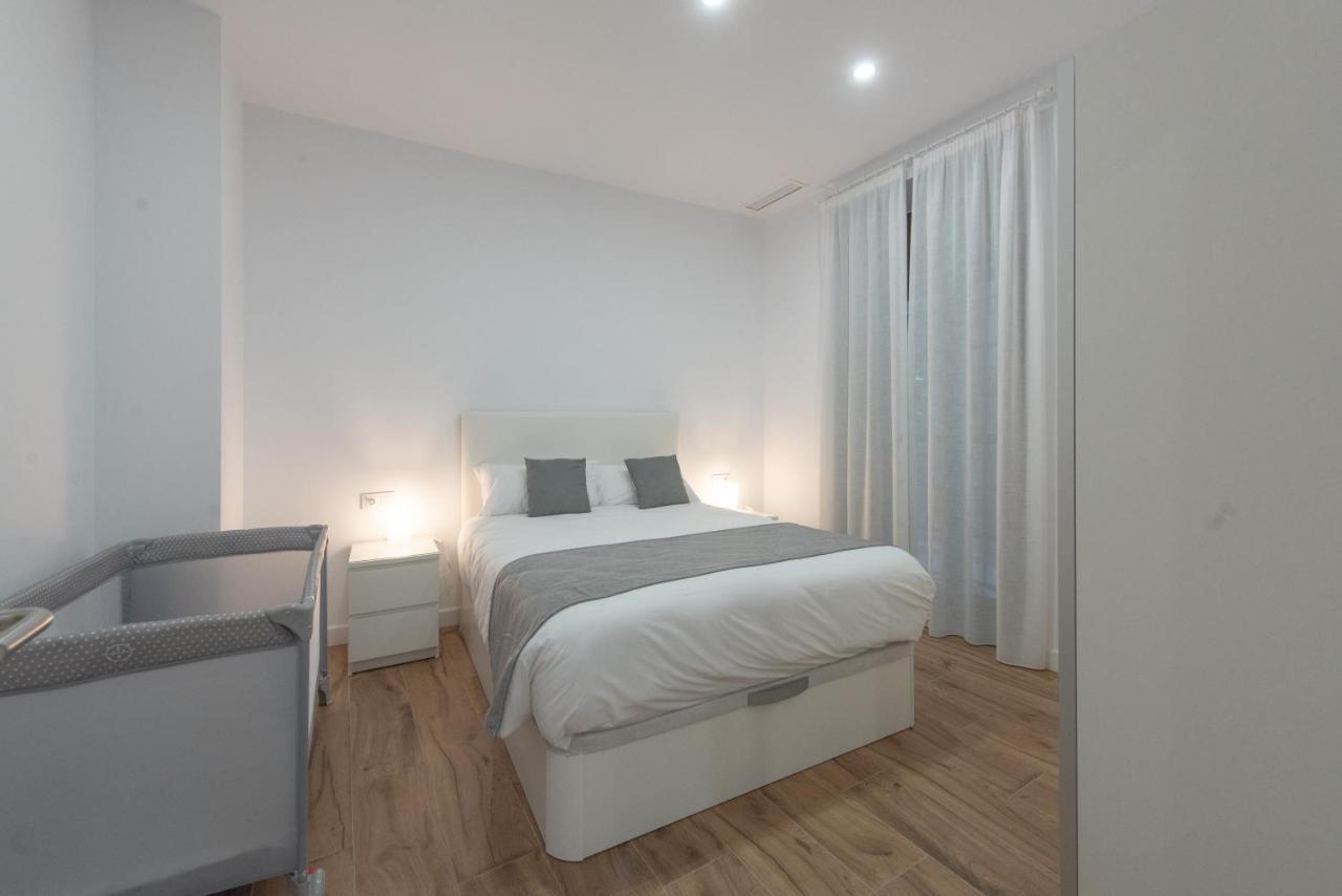 חרז Apartamentos Santa Maria 15 מראה חיצוני תמונה
