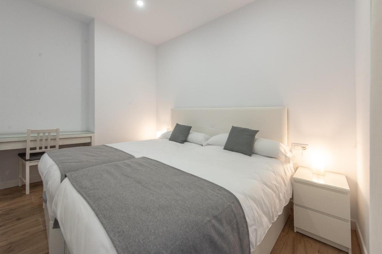 חרז Apartamentos Santa Maria 15 מראה חיצוני תמונה