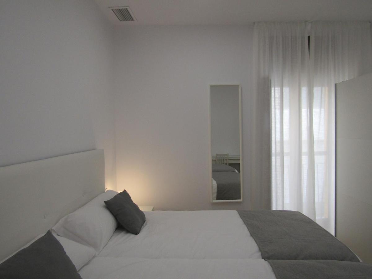 חרז Apartamentos Santa Maria 15 מראה חיצוני תמונה