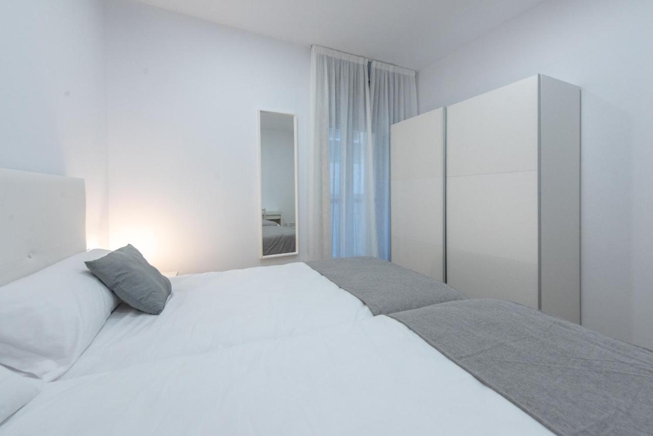חרז Apartamentos Santa Maria 15 מראה חיצוני תמונה