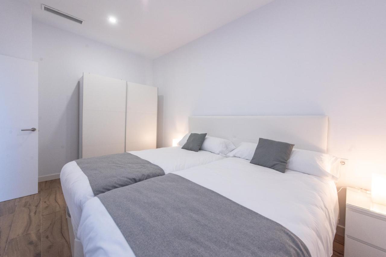 חרז Apartamentos Santa Maria 15 מראה חיצוני תמונה