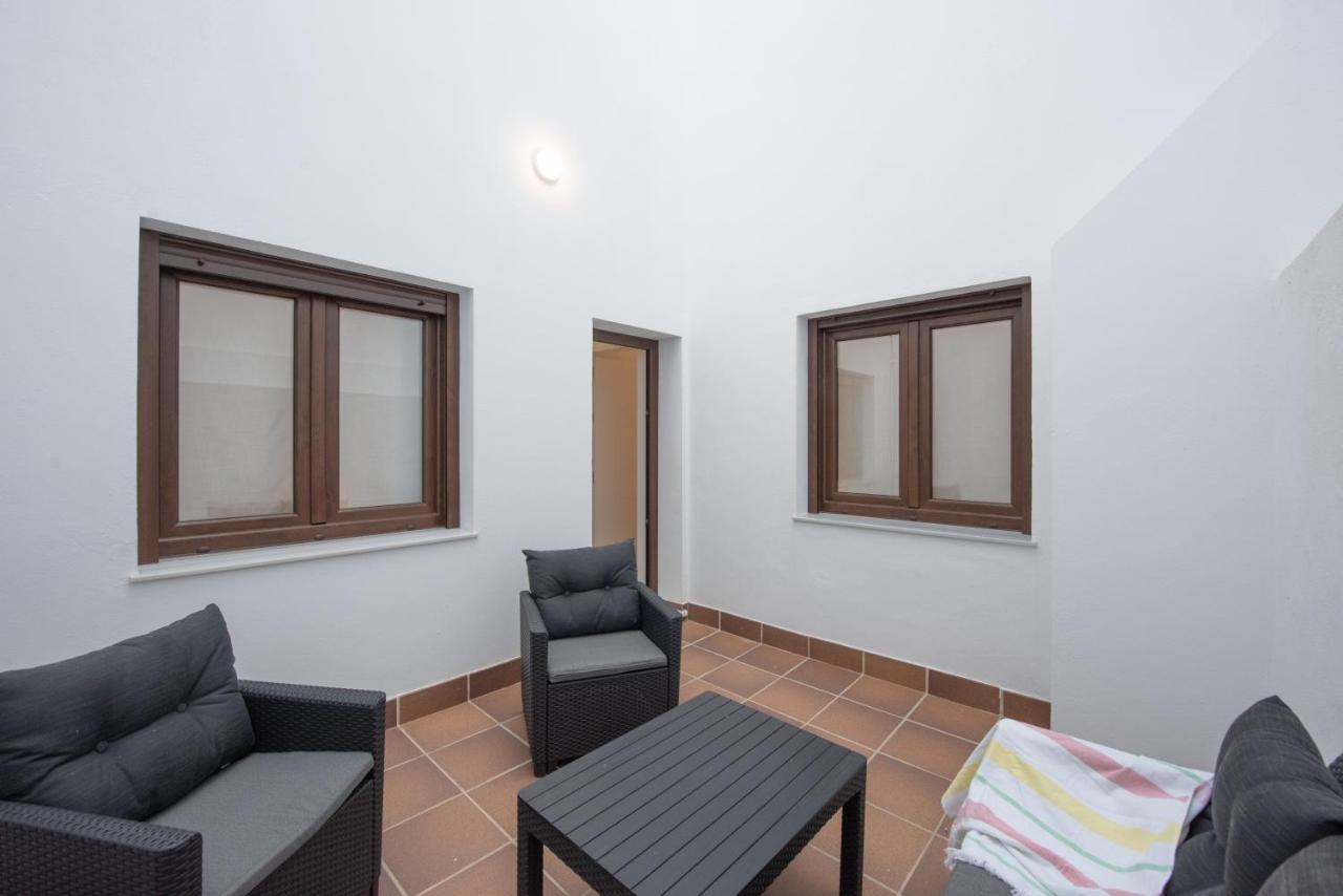 חרז Apartamentos Santa Maria 15 מראה חיצוני תמונה