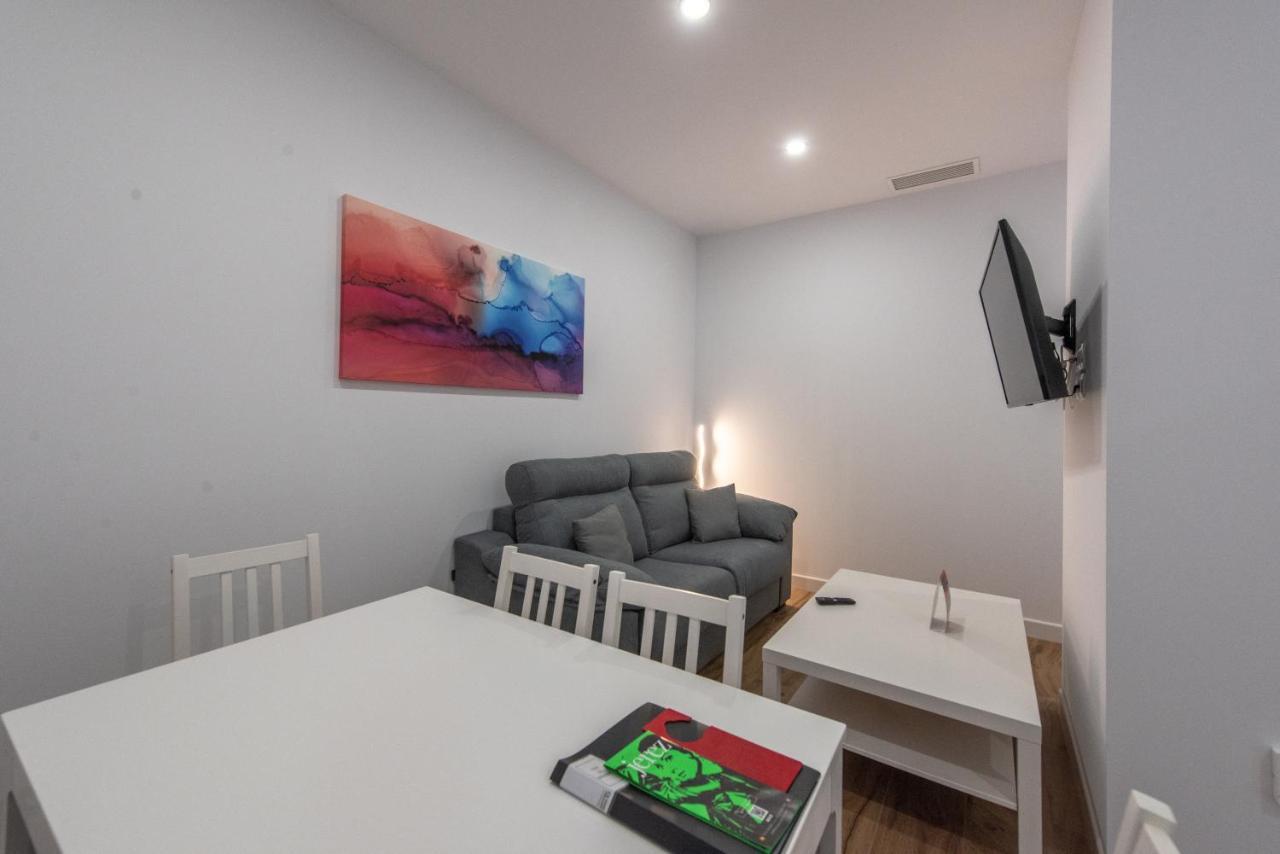חרז Apartamentos Santa Maria 15 מראה חיצוני תמונה