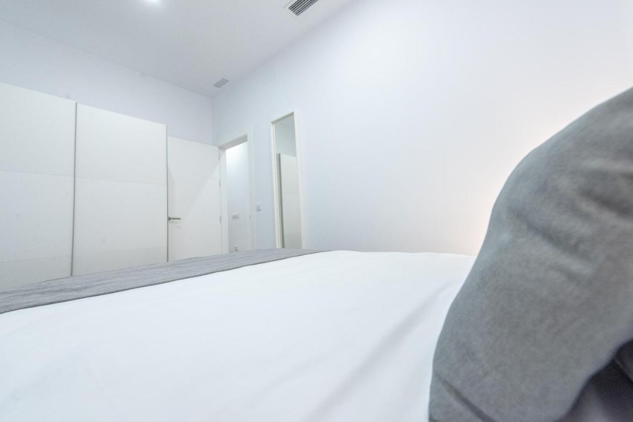 חרז Apartamentos Santa Maria 15 מראה חיצוני תמונה