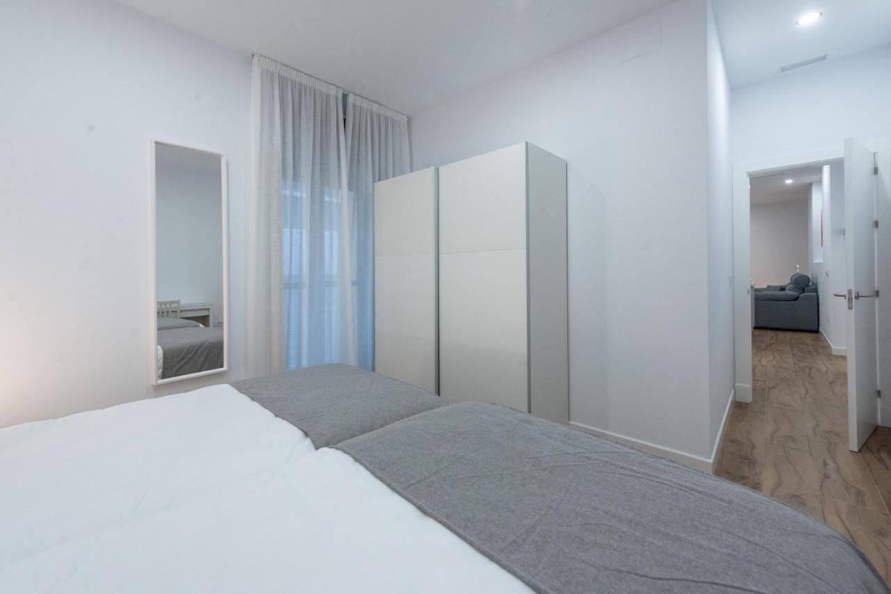 חרז Apartamentos Santa Maria 15 מראה חיצוני תמונה