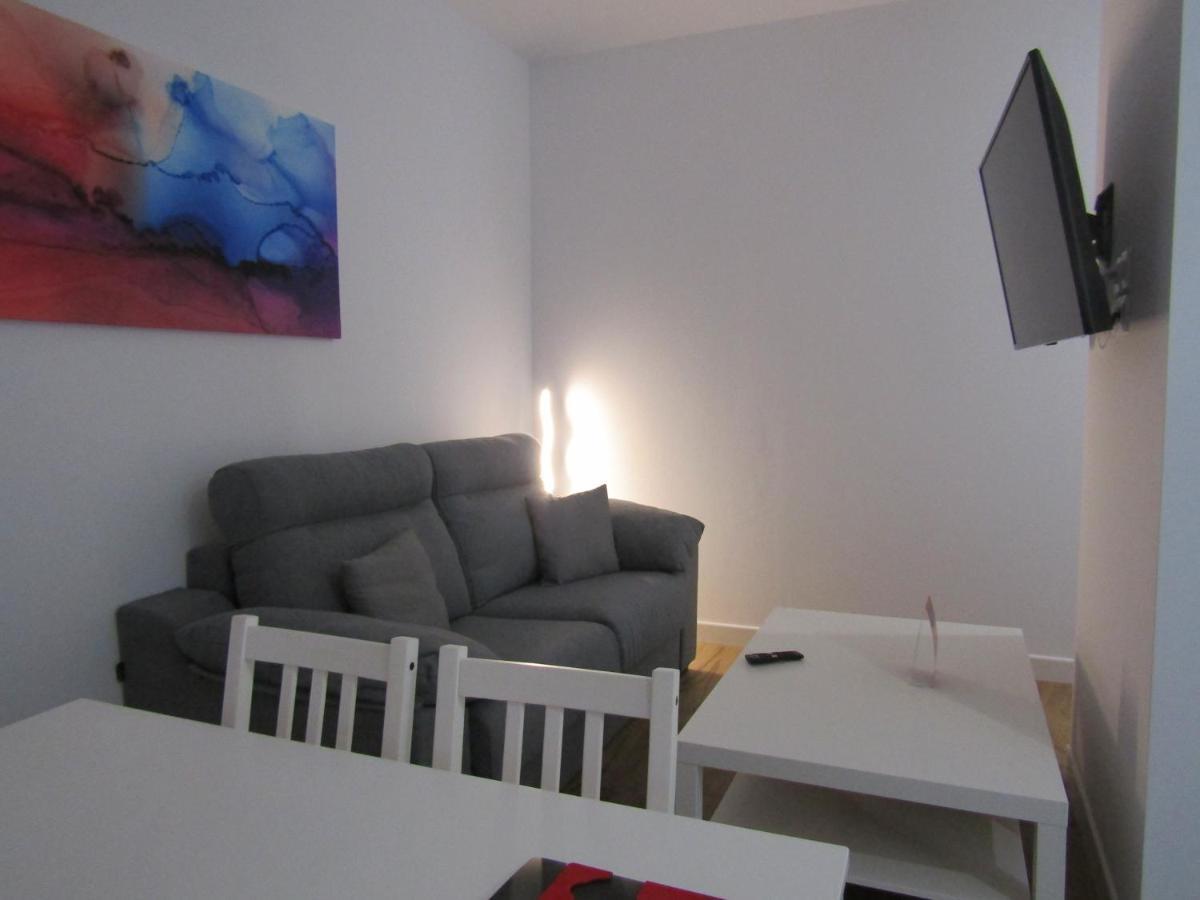 חרז Apartamentos Santa Maria 15 מראה חיצוני תמונה