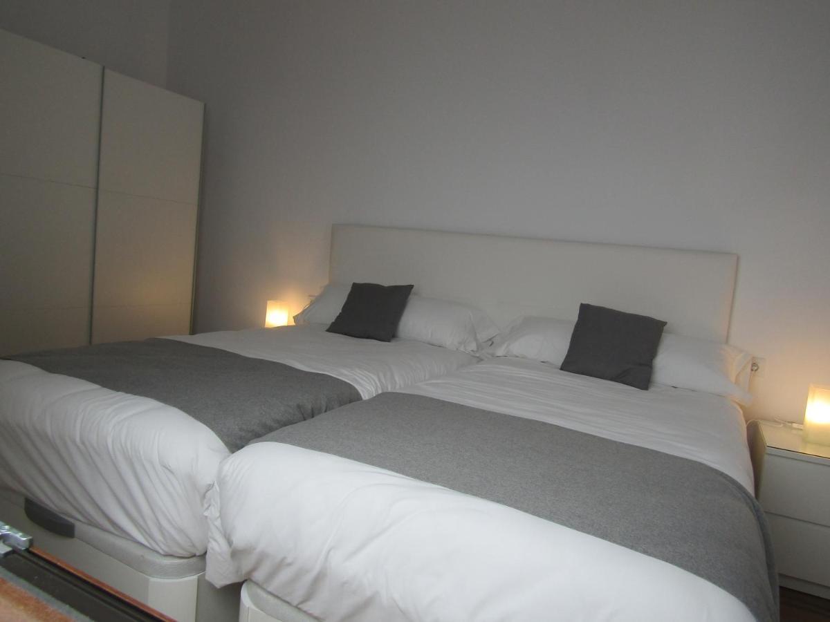 חרז Apartamentos Santa Maria 15 מראה חיצוני תמונה