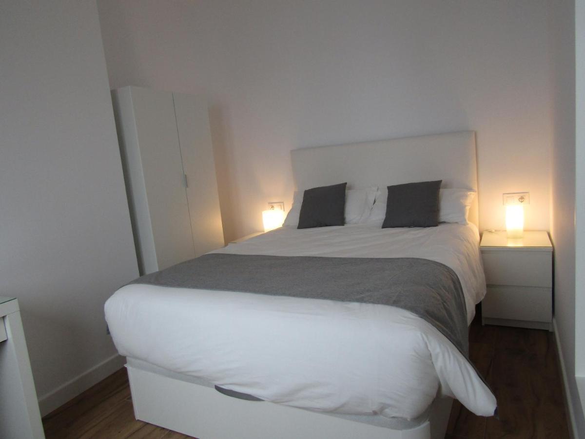חרז Apartamentos Santa Maria 15 מראה חיצוני תמונה