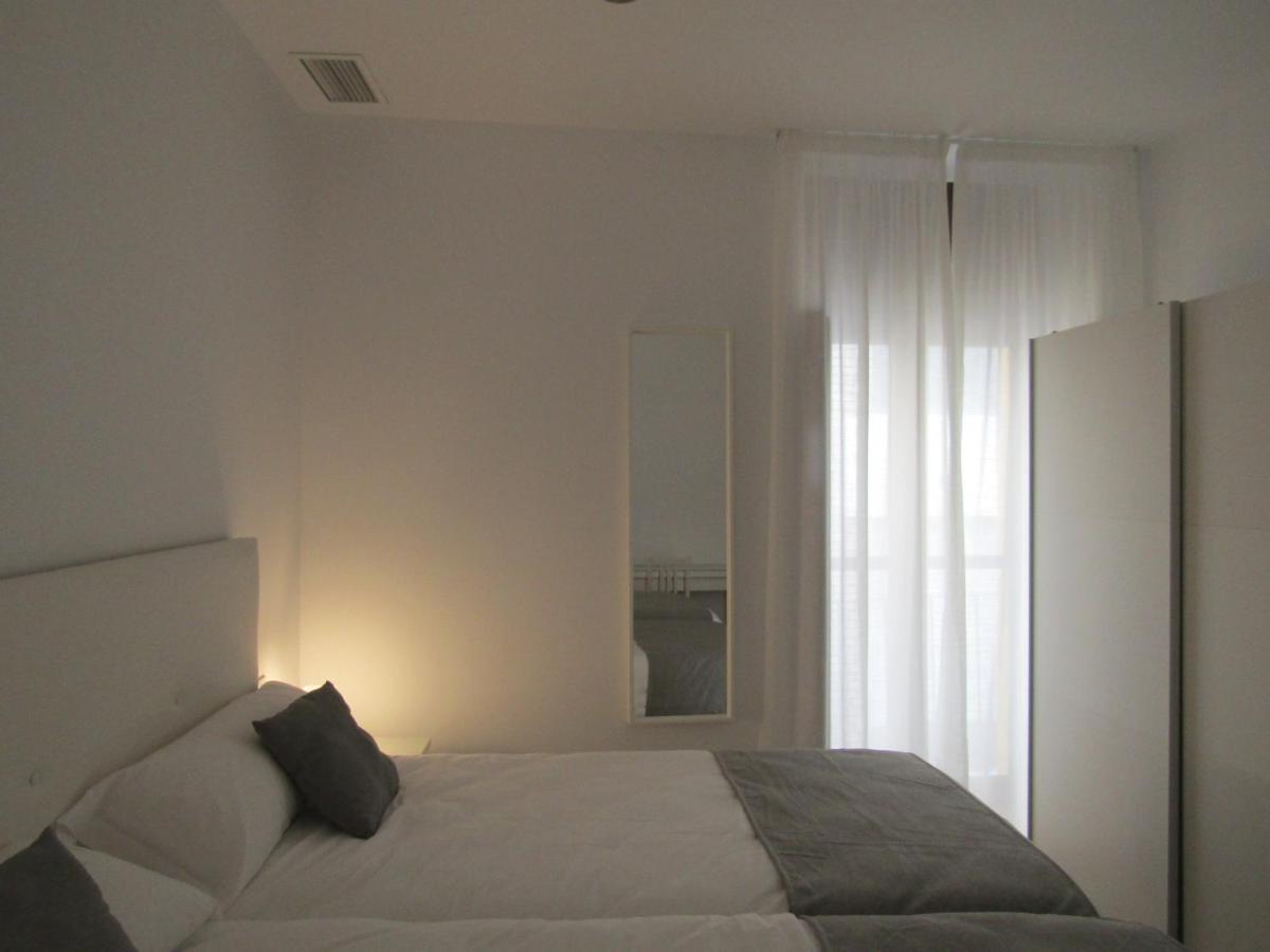חרז Apartamentos Santa Maria 15 מראה חיצוני תמונה